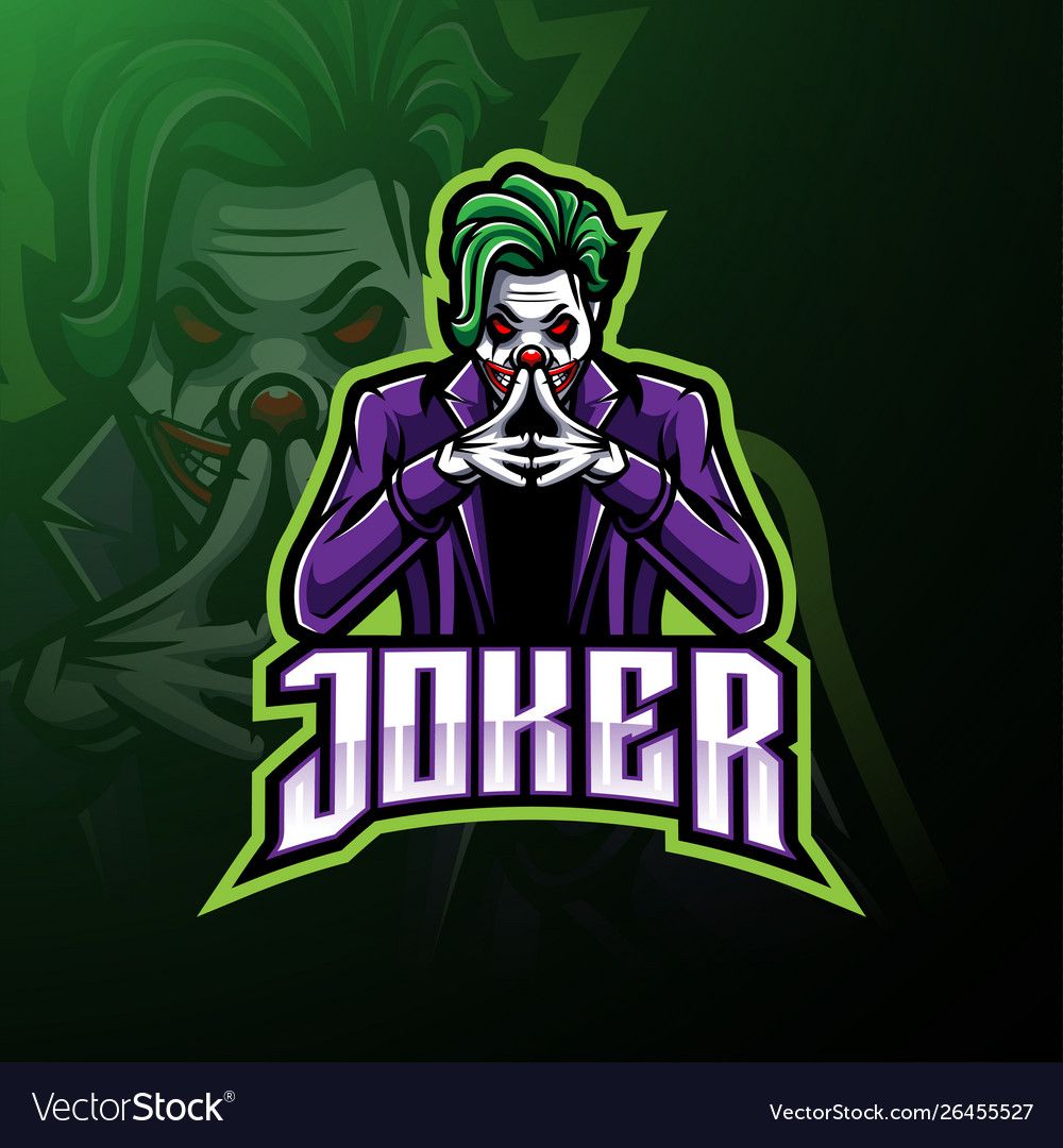 Download Logo Joker - KibrisPDR