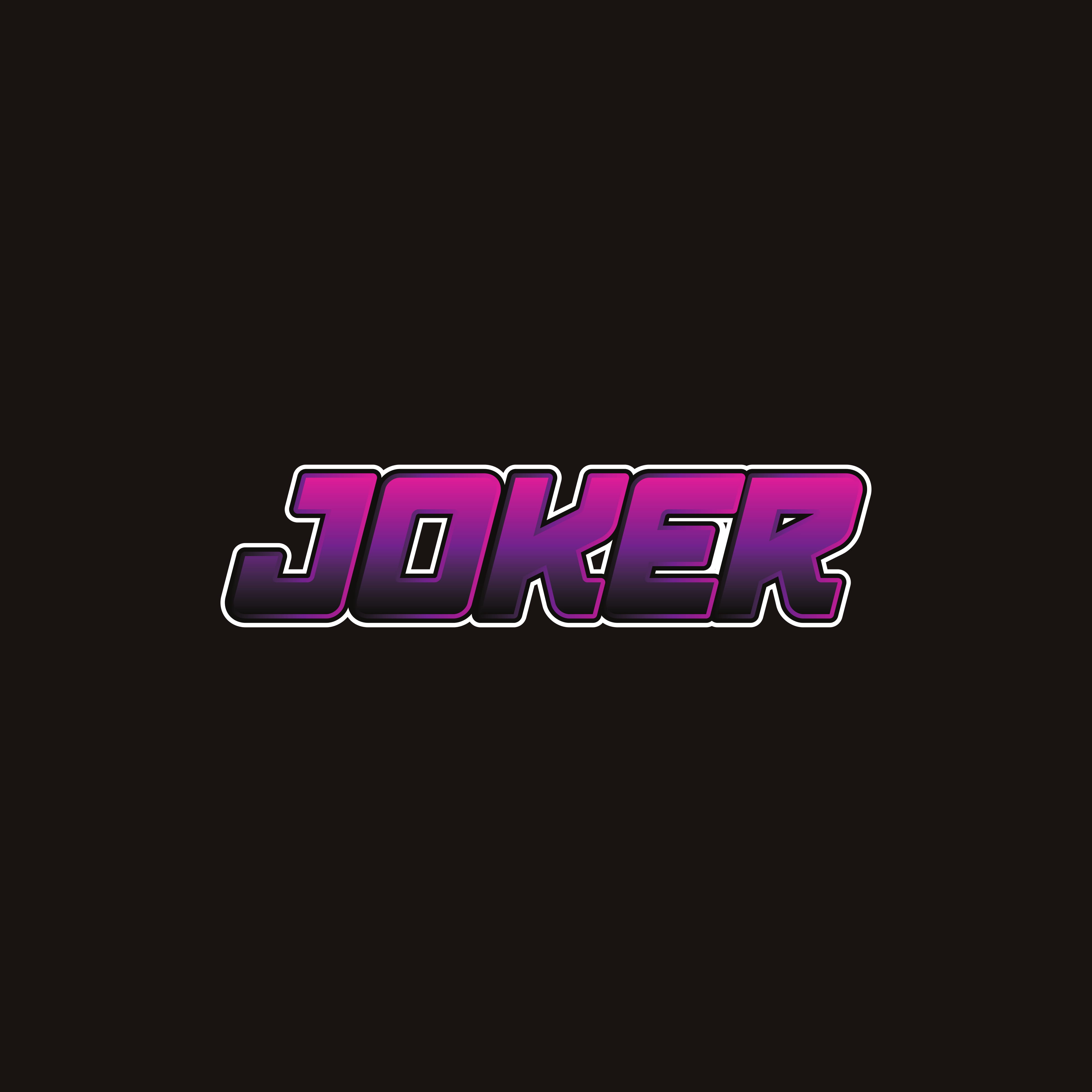 Detail Download Logo Joker Nomer 48