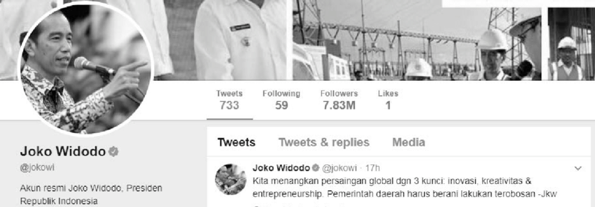 Detail Download Logo Jokowi Nomer 41