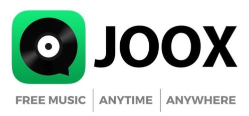 Detail Download Logo Joox Nomer 12