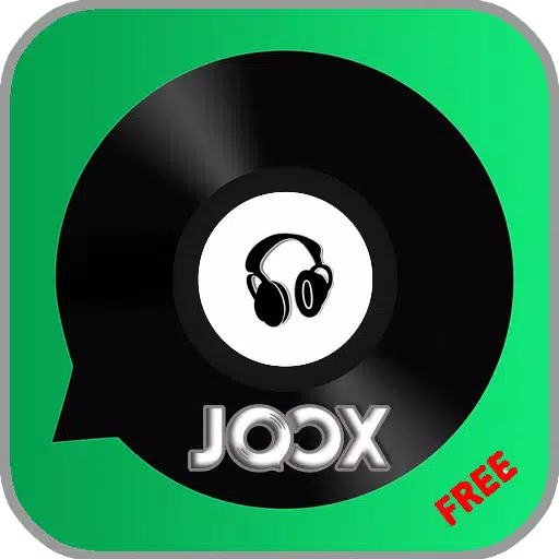 Detail Download Logo Joox Nomer 39