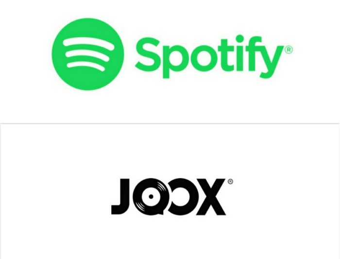 Detail Download Logo Joox Nomer 43