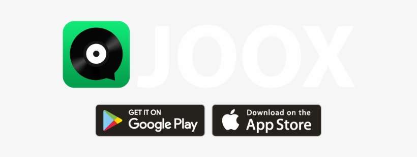 Detail Download Logo Joox Nomer 8