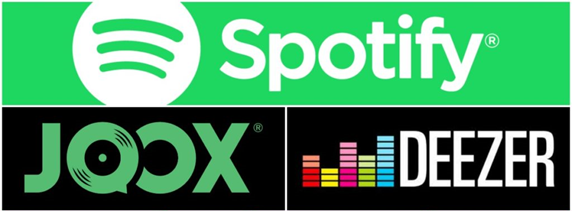 Detail Download Logo Joox Png Nomer 31