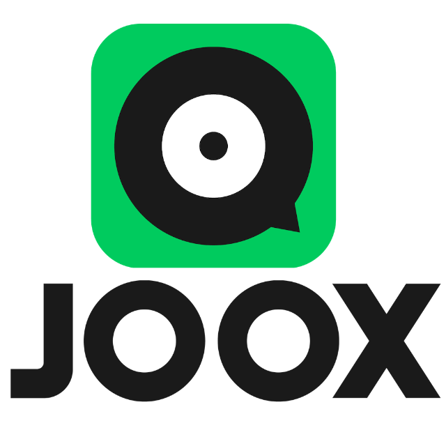 Detail Download Logo Joox Png Nomer 40