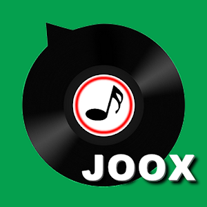Detail Download Logo Joox Png Nomer 56