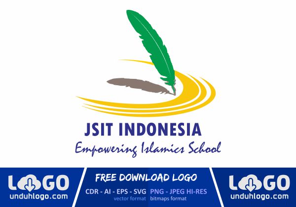 Detail Download Logo Jsit Nomer 6