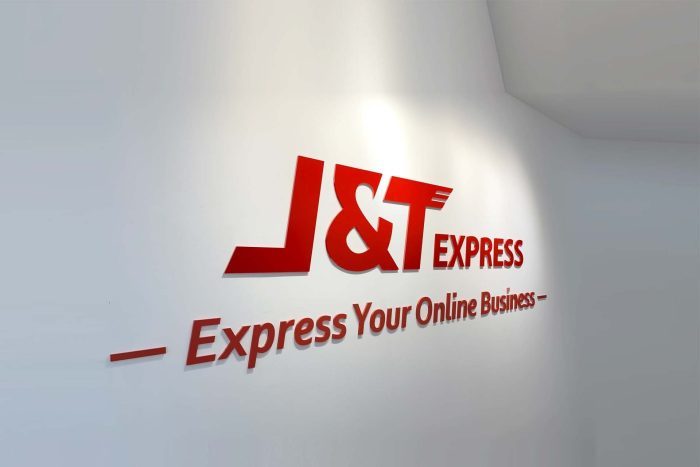 Detail Download Logo Jt Express Nomer 40