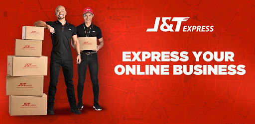 Detail Download Logo Jt Express Nomer 41