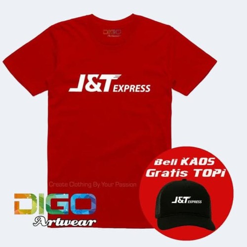 Detail Download Logo Jt Express Nomer 51