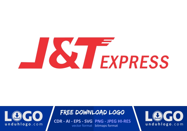 Detail Download Logo Jt Express Nomer 9