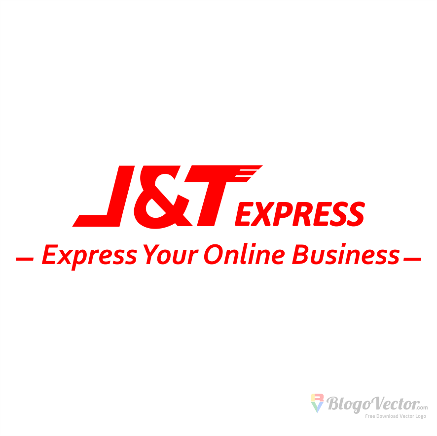 Detail Download Logo Jt Express Cdr Nomer 2