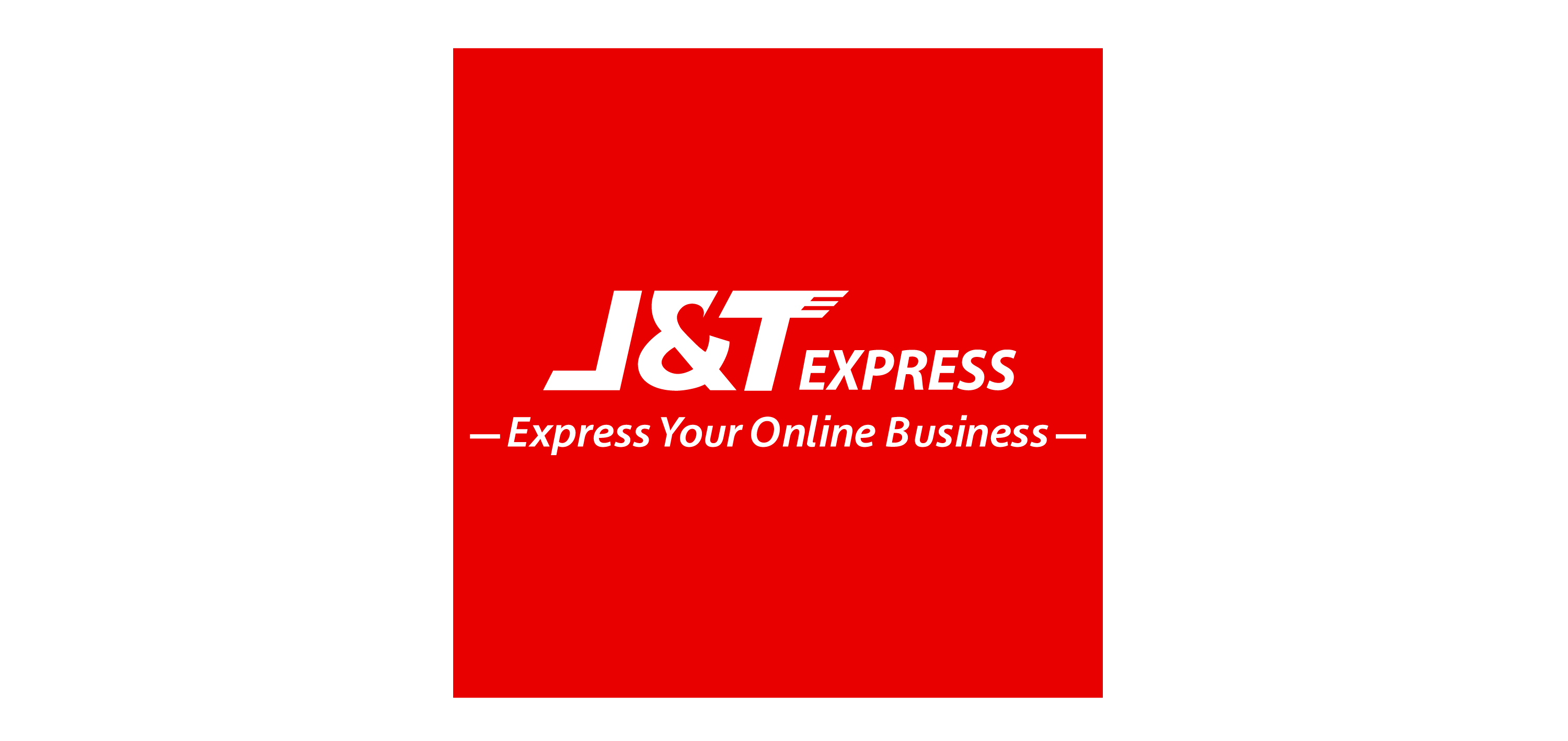 Detail Download Logo Jt Express Cdr Nomer 9