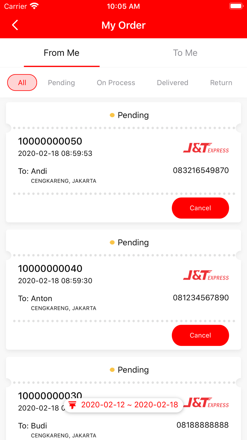 Detail Download Logo Jt Express Png Nomer 36