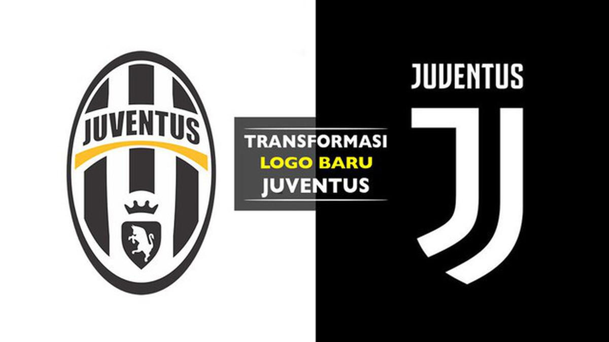 Detail Download Logo Juventus Baru Nomer 12