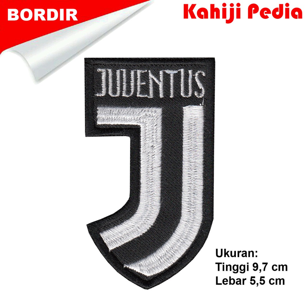 Detail Download Logo Juventus Baru Nomer 47