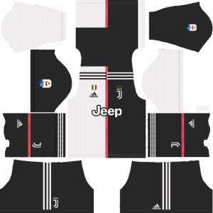 Detail Download Logo Juventus Dream League Soccer Nomer 12