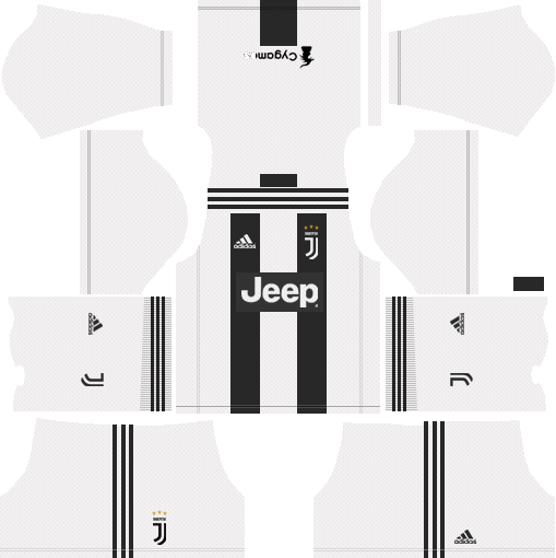 Detail Download Logo Juventus Dream League Soccer Nomer 16