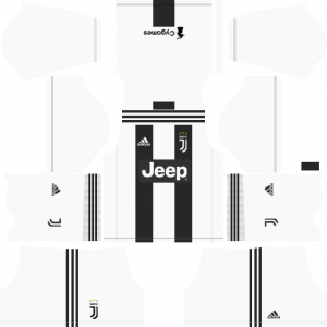 Detail Download Logo Juventus Dream League Soccer Nomer 19