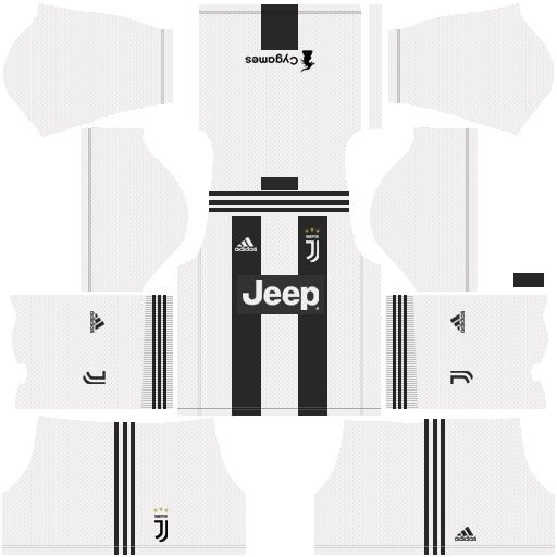Detail Download Logo Juventus Dream League Soccer 2018 Nomer 15