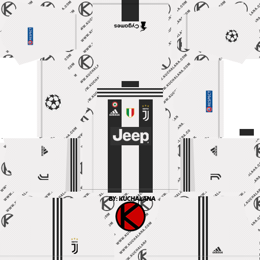 Detail Download Logo Juventus Dream League Soccer 2019 Nomer 35