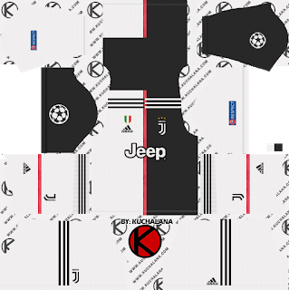 Detail Download Logo Juventus Dream League Soccer 2020 Nomer 21