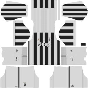 Detail Download Logo Juventus Dream League Soccer Nomer 22