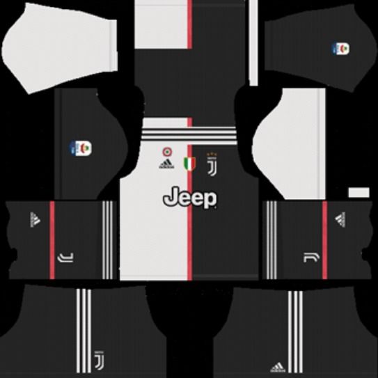 Detail Download Logo Juventus Dream League Soccer Nomer 27