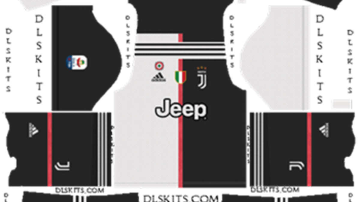 Detail Download Logo Juventus Dream League Soccer Nomer 48