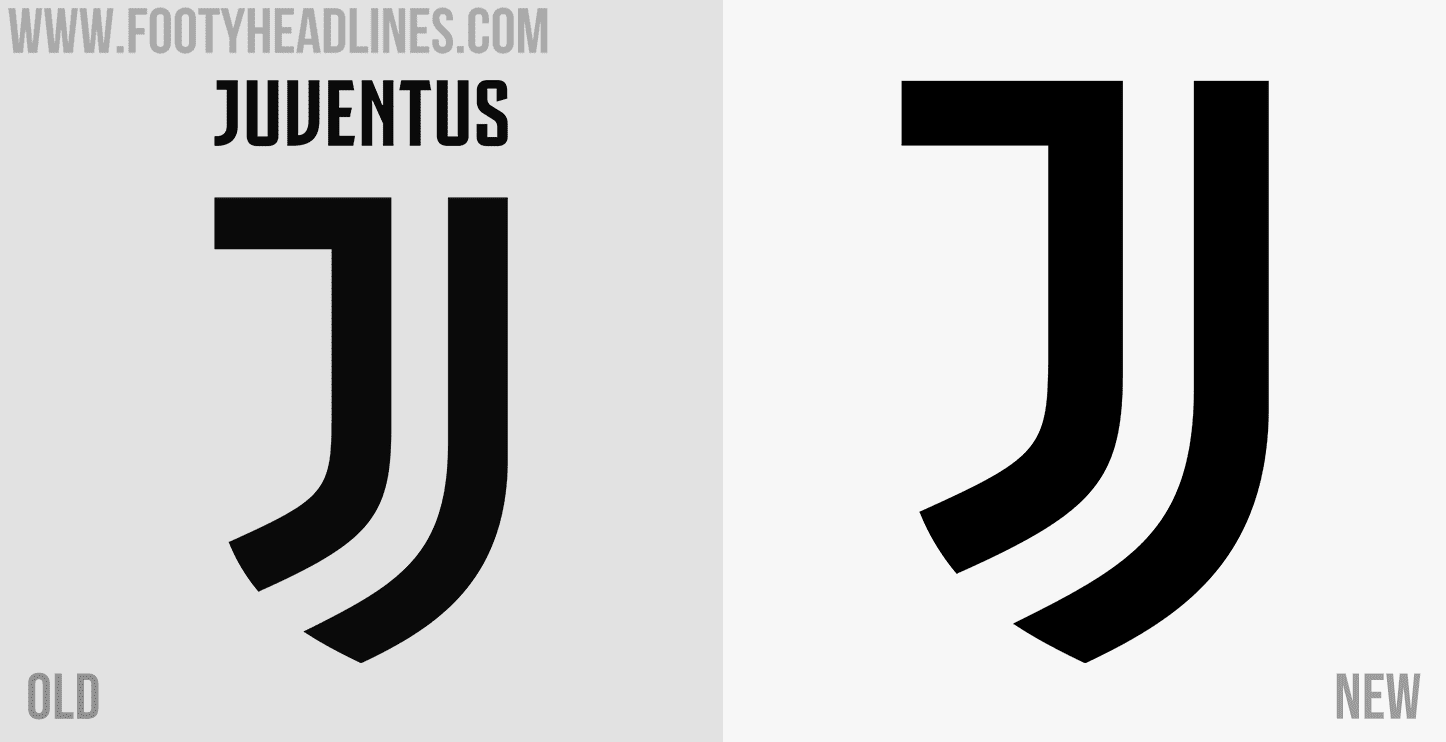 Detail Download Logo Juventus Terbaru Nomer 42