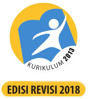 Detail Download Logo K13 Revisi 2018 Nomer 3