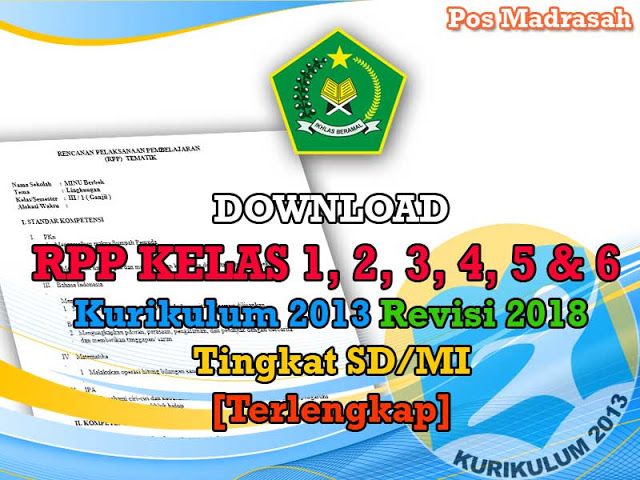 Detail Download Logo K13 Revisi 2018 Nomer 28