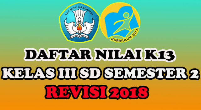 Detail Download Logo K13 Revisi 2018 Nomer 35