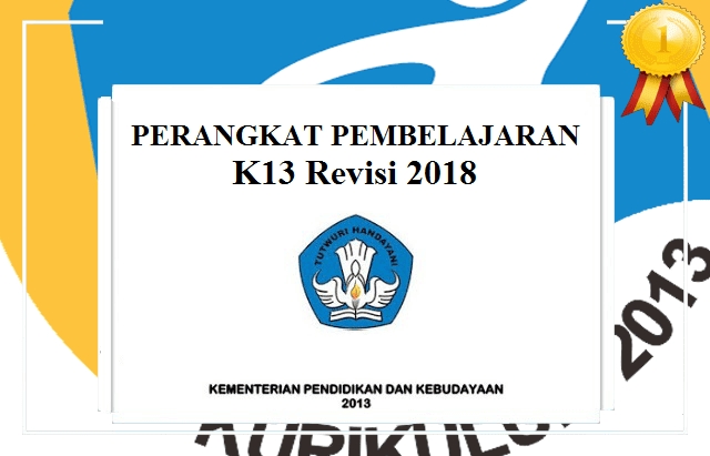 Detail Download Logo K13 Revisi 2018 Nomer 38