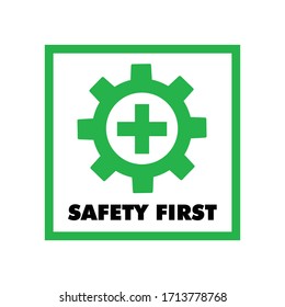 Detail Download Logo K3 Safety First Cdr Nomer 17