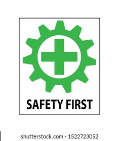 Detail Download Logo K3 Safety First Cdr Nomer 19