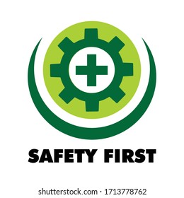 Detail Download Logo K3 Safety First Cdr Nomer 22