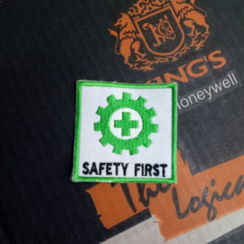 Detail Download Logo K3 Safety First Cdr Nomer 58