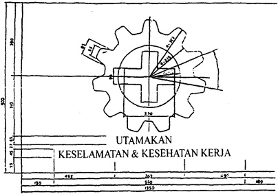 Detail Download Logo K3 Terbaru Nomer 31