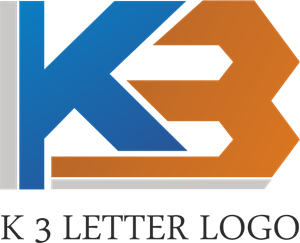 Detail Download Logo K3 Vector Nomer 6