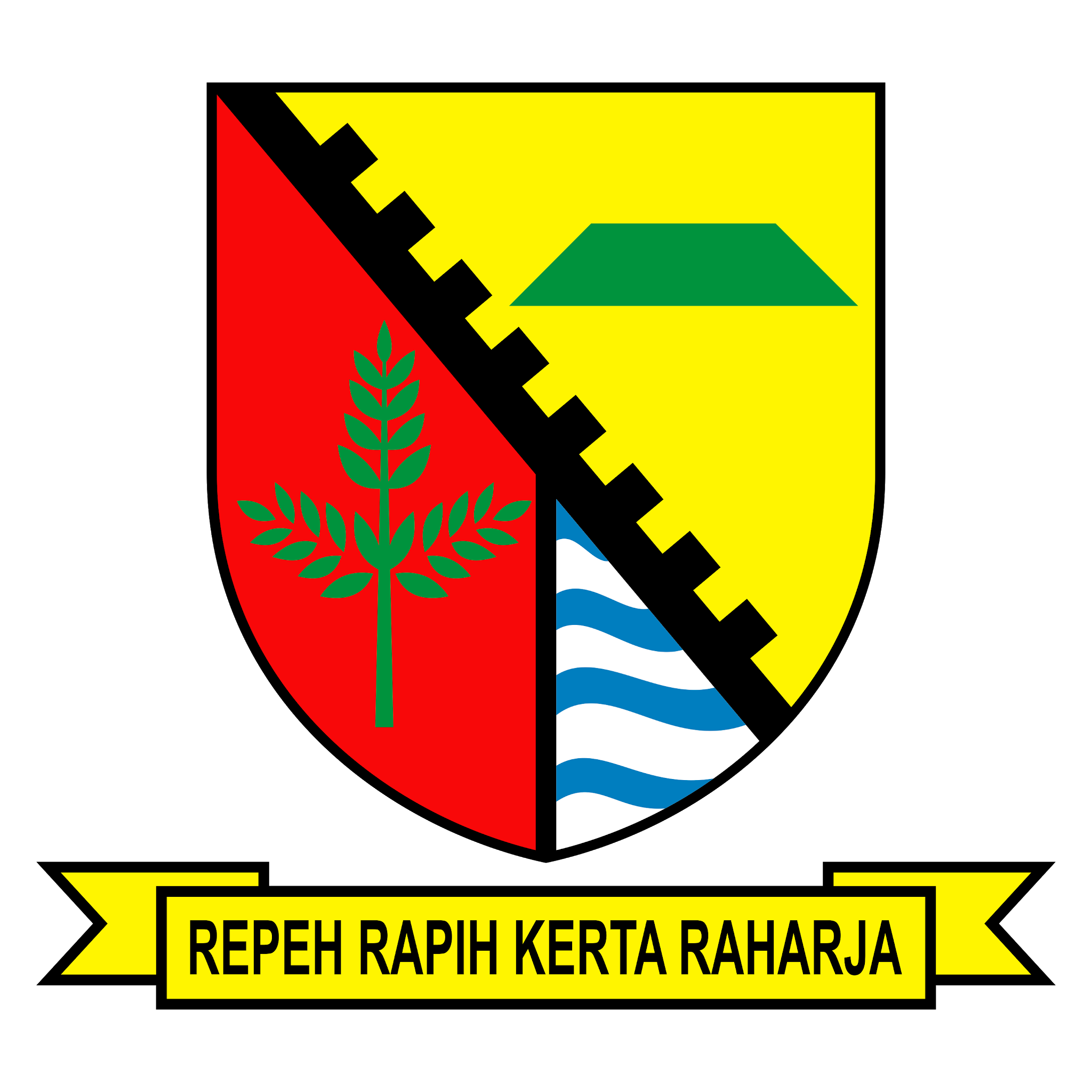 Download Logo Kab Bandung Cdr - KibrisPDR