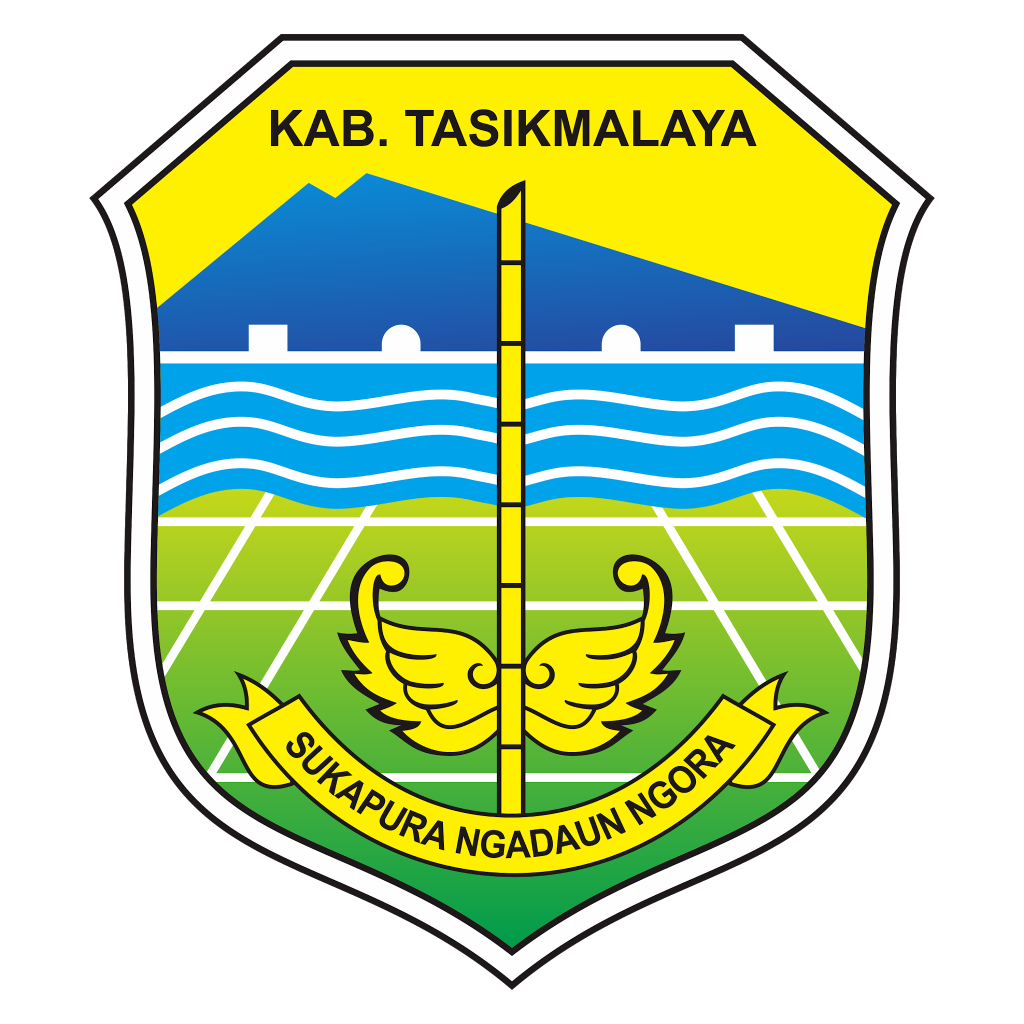 Detail Download Logo Kab Bandung Cdr Nomer 13