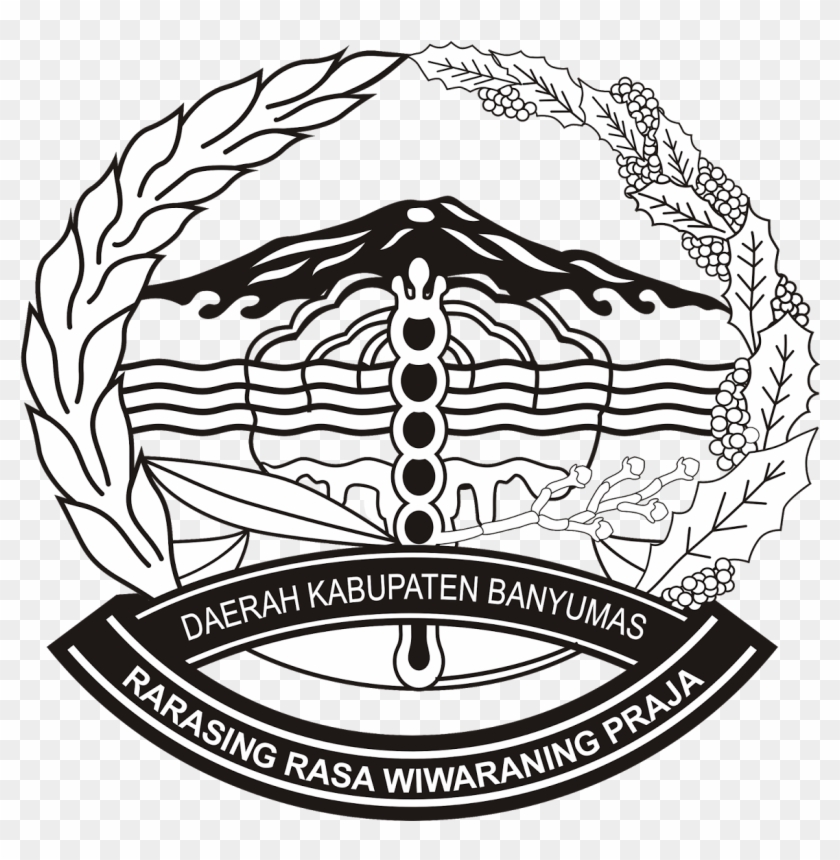 Detail Download Logo Kab Banyumas Nomer 11