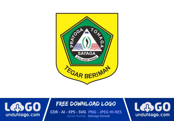 Detail Download Logo Kab Bogor Nomer 5