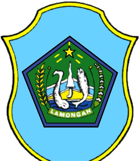 Detail Download Logo Kab Gresik Nomer 19