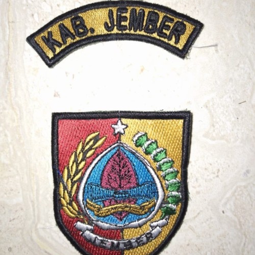 Detail Download Logo Kab Jember Nomer 24