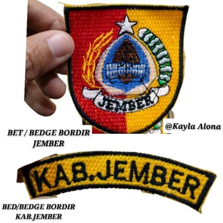 Detail Download Logo Kab Jember Nomer 39