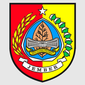 Download Download Logo Kab Jember Nomer 7