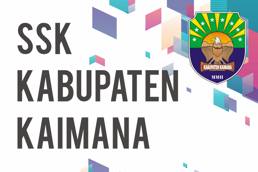 Detail Download Logo Kab Kaimana Nomer 36