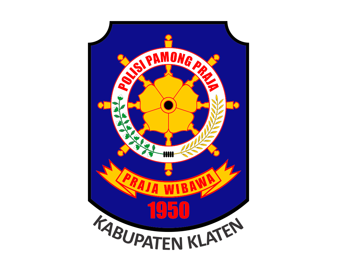 Detail Download Logo Kab Klaten Nomer 27